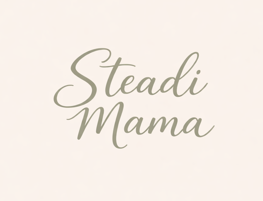 Steadi Mama
